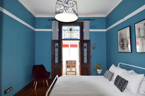 Avoca House Circa 1900 Gorgeous Federation Home - Port Augusta Accommodation 4