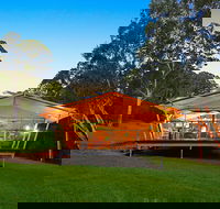 Stary Nights Luxury Camping - Port Augusta Accommodation