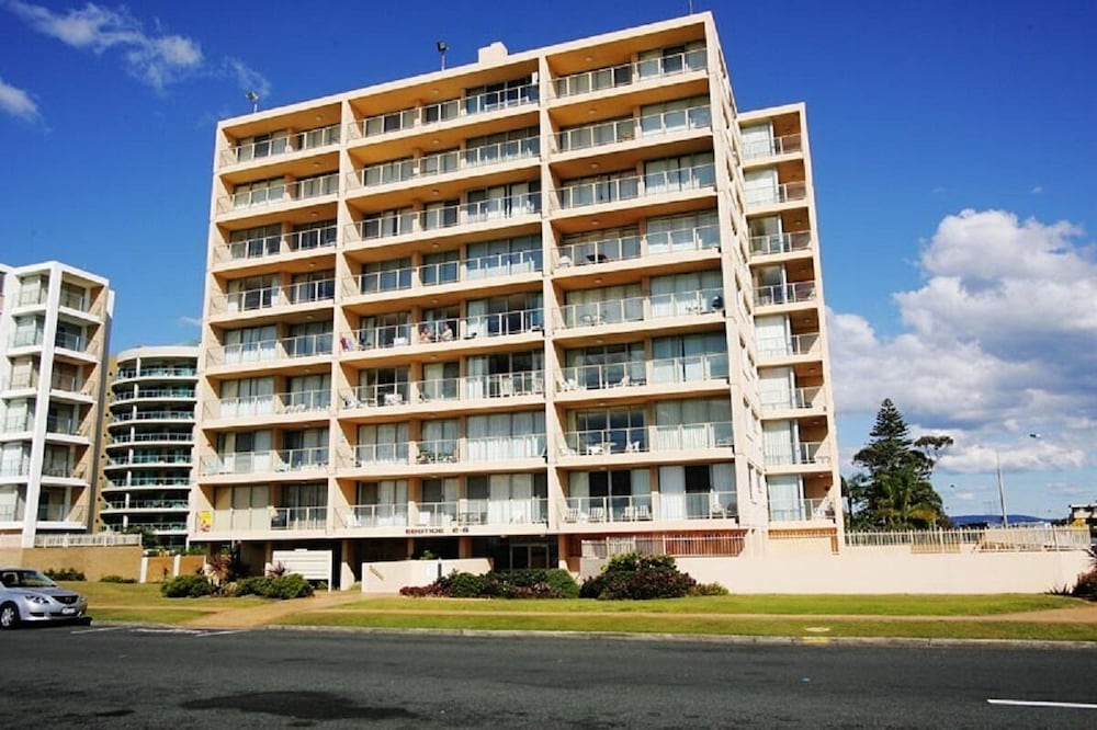 Forster NSW Port Augusta Accommodation