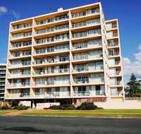 Ebbtide Unit 29 - Port Augusta Accommodation