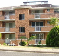 Dolphin Court unit 1 - Port Augusta Accommodation