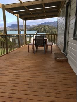 Maydena Digs Cottage - Port Augusta Accommodation 3