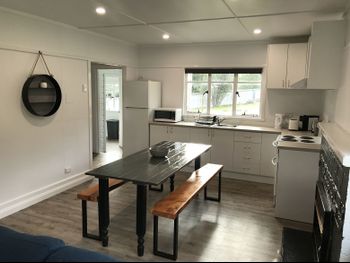 Maydena Digs Cottage - Port Augusta Accommodation 5