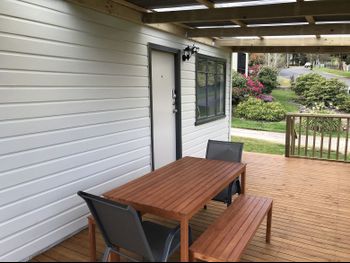 Maydena Digs Cottage - Port Augusta Accommodation 4