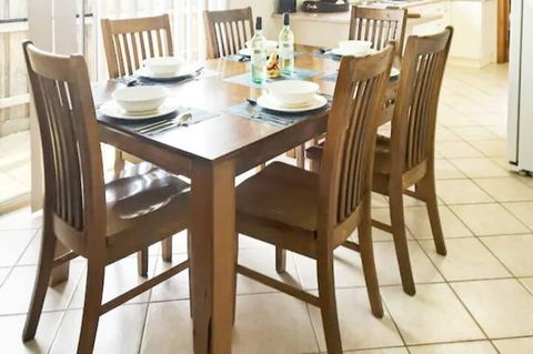 Rye Sleeps 10, Great Weekender - Port Augusta Accommodation 3