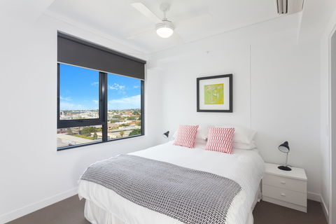 Keeping Cool On Connor - Port Augusta Accommodation 3