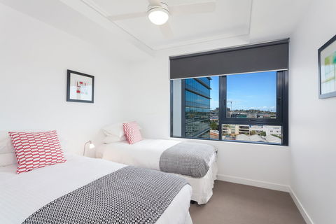 Keeping Cool On Connor - Port Augusta Accommodation 4