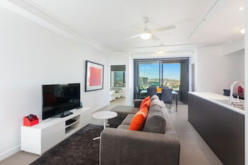 Keeping Cool On Connor - Port Augusta Accommodation 6