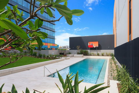 Keeping Cool On Connor - Port Augusta Accommodation 0