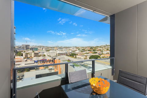 Keeping Cool On Connor - Port Augusta Accommodation 5