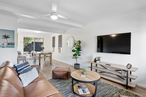 Lennox Belle - Port Augusta Accommodation 3