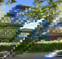 I Can View Woolloomooloo - Port Augusta Accommodation