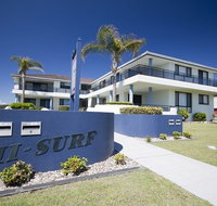 Hi Surf Unit 1 - Port Augusta Accommodation