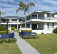 Hi Surf Unit 3 - Port Augusta Accommodation