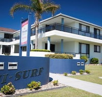 Hi Surf Unit 4 - Port Augusta Accommodation