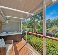 Rosella Retreat - Port Augusta Accommodation