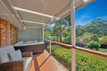 Rosella Retreat - Port Augusta Accommodation 0