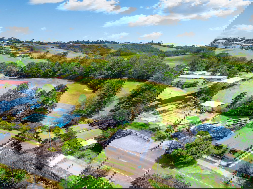 Maleny QLD Port Augusta Accommodation