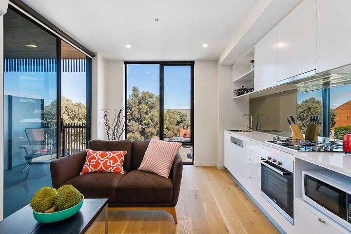 Pascoe Vale South VIC Port Augusta Accommodation