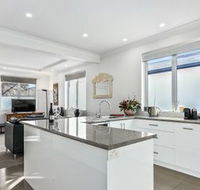 Wellington Street Cottage - Port Augusta Accommodation
