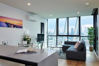 Stunning Harbour & City View Loft - Port Augusta Accommodation 0