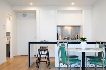 Stunning Harbour & City View Loft - Port Augusta Accommodation 1