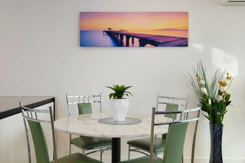 Stunning Harbour & City View Loft - Port Augusta Accommodation 2