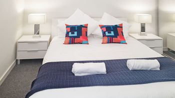 Richmond Lifestyle Apartment - Port Augusta Accommodation 0