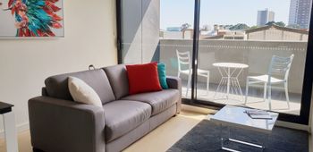 Richmond Lifestyle Apartment - Port Augusta Accommodation 3