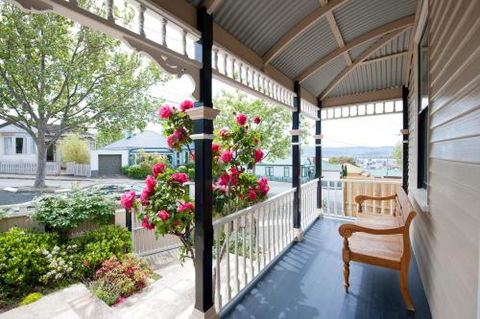 Library House - Port Augusta Accommodation 6