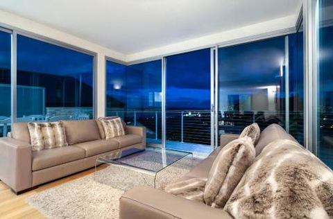Library House - Port Augusta Accommodation 1