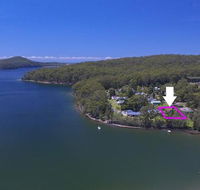 LAKEVIEW - Port Augusta Accommodation