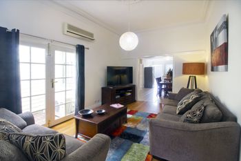 Richmond Vibe Rejuvenate Stays - Port Augusta Accommodation 0