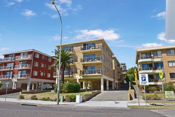Parklea 5 - Port Augusta Accommodation 1