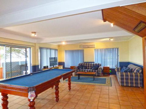 HAIS44 Palais DAmor - Port Augusta Accommodation 2