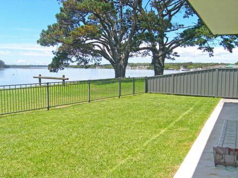 HAIS44 Palais DAmor - Port Augusta Accommodation 4
