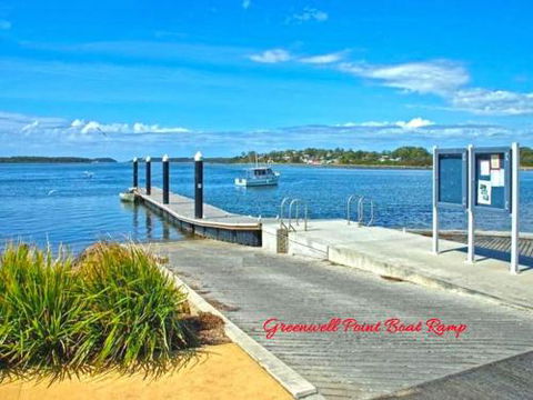 HAIS44 Palais DAmor - Port Augusta Accommodation 1