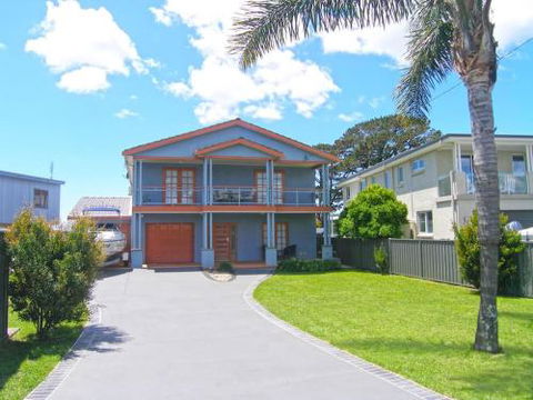 HAIS44 Palais DAmor - Port Augusta Accommodation 5