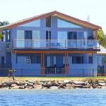 HAIS44 Palais DAmor - Port Augusta Accommodation 0