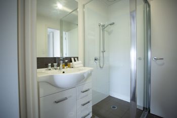 Watt Street 1 BR Apartment W Ocean Views - Port Augusta Accommodation 1