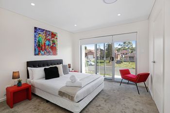 RUBINA VILLAS SYDNEY - Port Augusta Accommodation 0