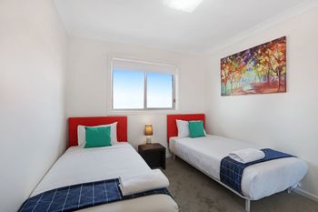 RUBINA VILLAS SYDNEY - Port Augusta Accommodation 2