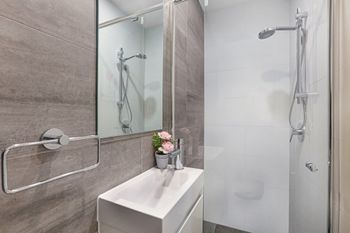 RUBINA VILLAS SYDNEY - Port Augusta Accommodation 4