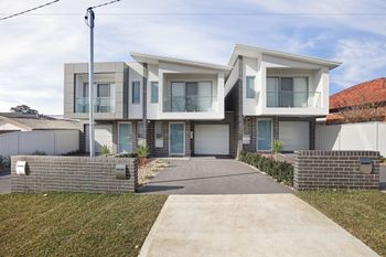 RUBINA VILLAS SYDNEY - Port Augusta Accommodation 1