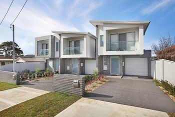 RUBINA VILLAS SYDNEY - Port Augusta Accommodation 6