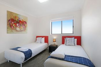 RUBINA VILLAS SYDNEY - Port Augusta Accommodation 3