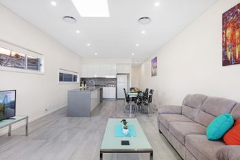 RUBINA VILLAS SYDNEY - Port Augusta Accommodation 5