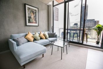 Spacious Apartment Close To Melbourne CBD - Port Augusta Accommodation 0