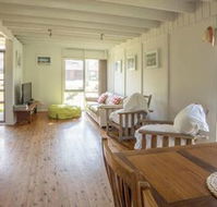 The 5th Green - Port Augusta Accommodation
