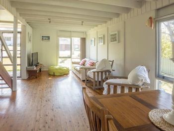The 5th Green - Port Augusta Accommodation 0